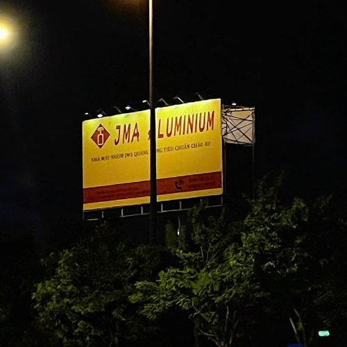 QUẢNG CÁO BILLBOARD